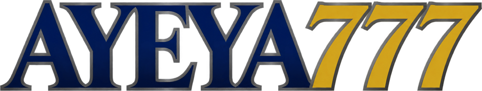 ayeya777 Logo
